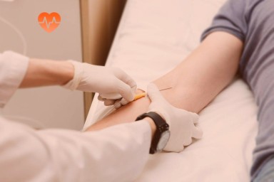 Кодирование от алкоголизма на 3 года в Саках