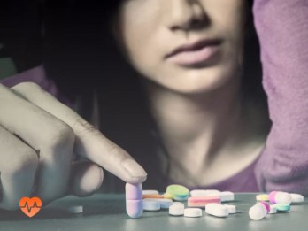 Лекарственная зависимость в Саках