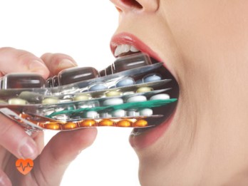 Лекарственная зависимость в Саках