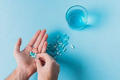 Лечение стресса в Саках